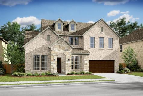 1803 Birch Street Mansfield TX 76063