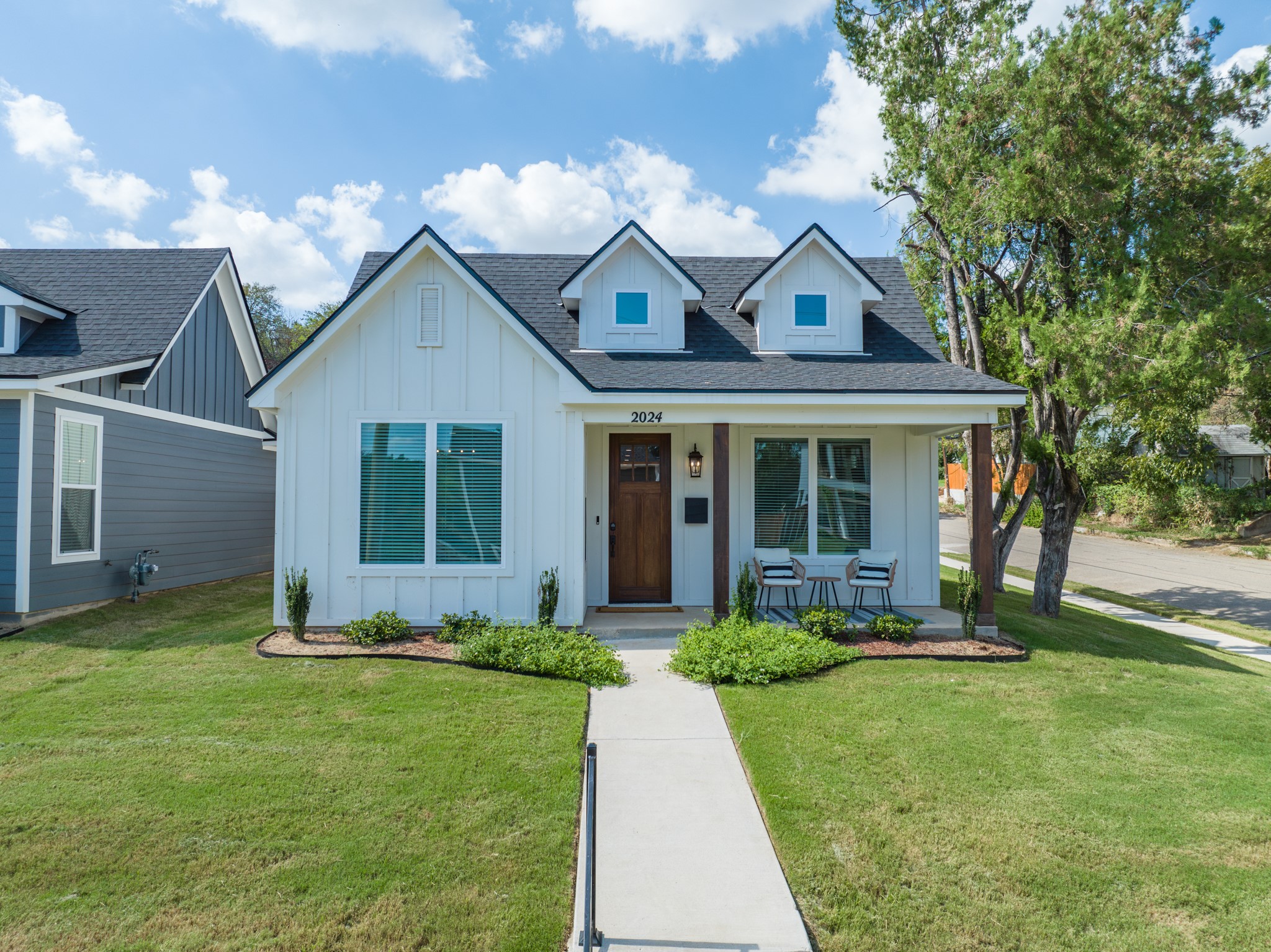 2024 N 5th Street Waco TX 76708