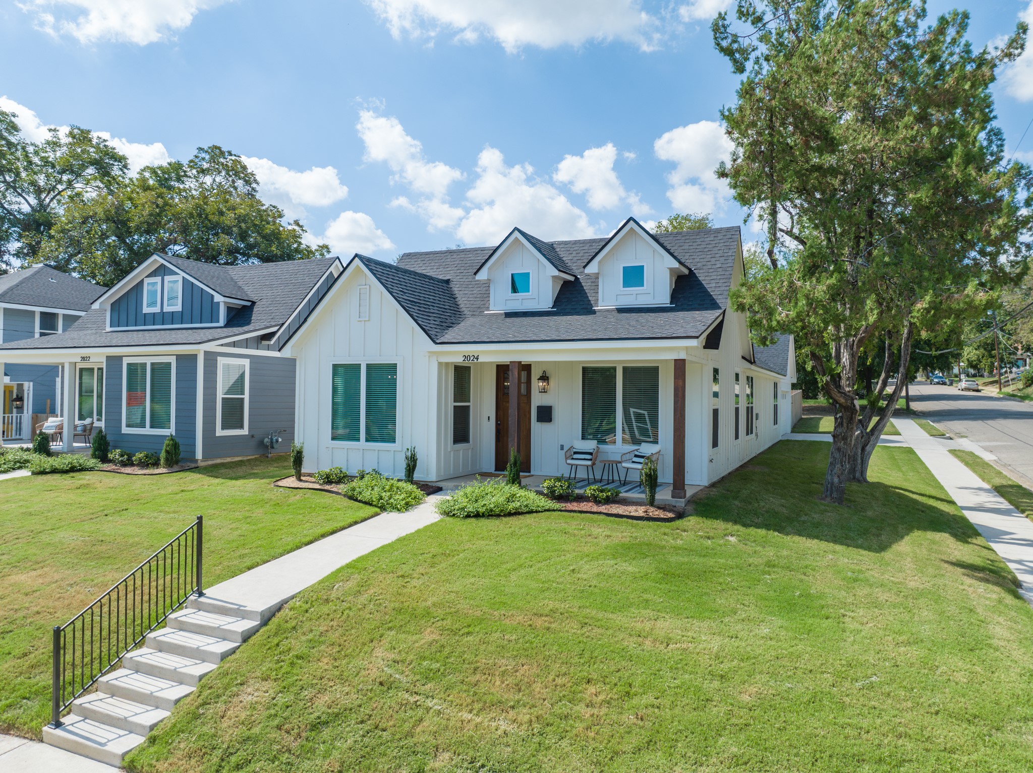 2024 N 5th Street Waco TX 76708
