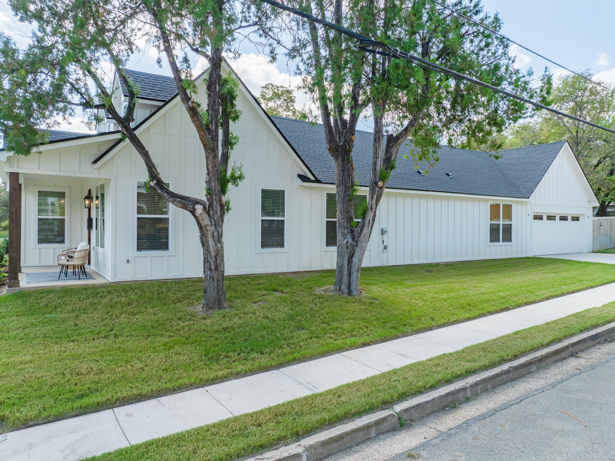 2024 N 5th Street Waco TX 76708