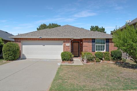 10058 Morningside Drive Frisco TX 75035
