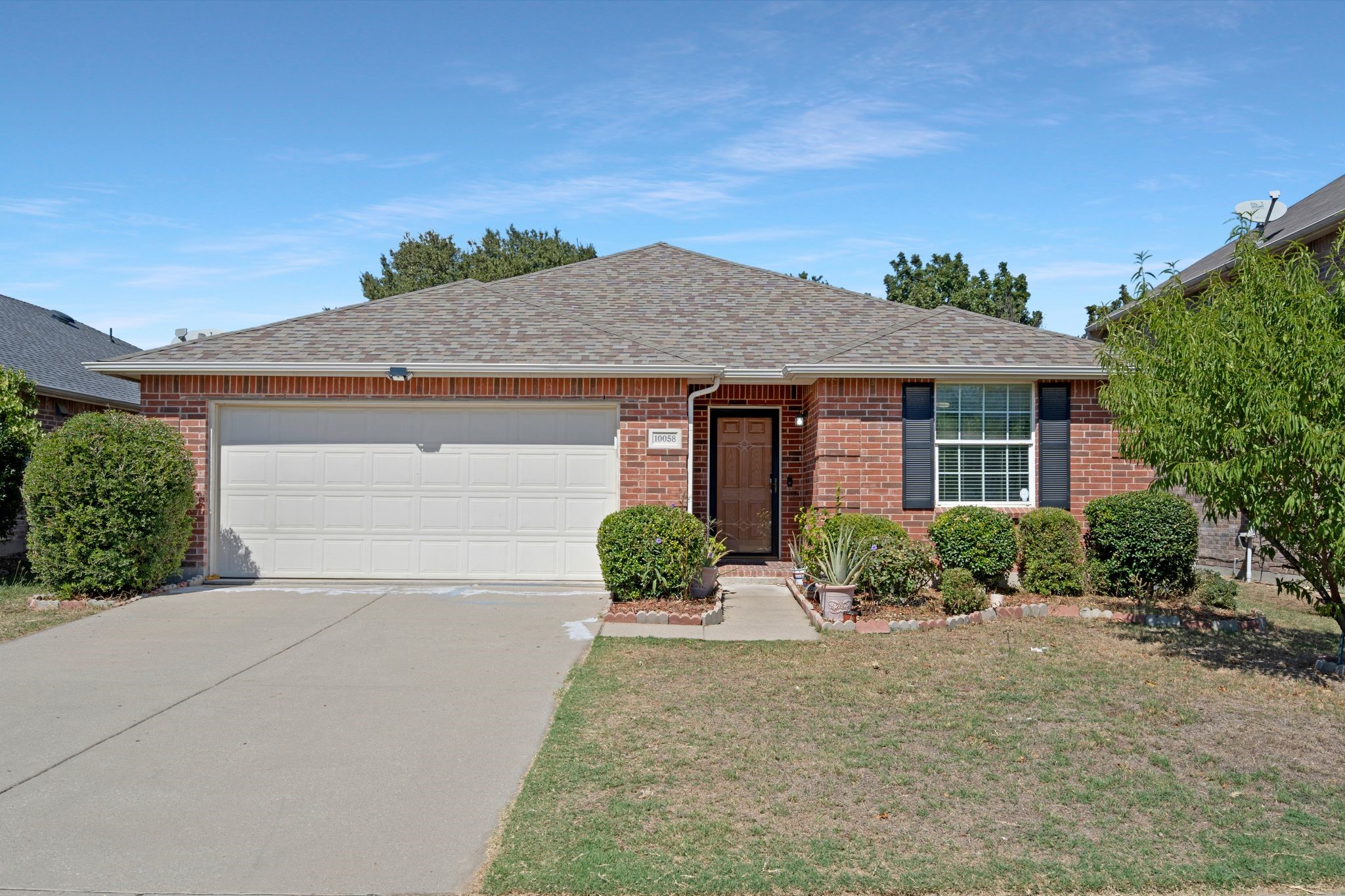 10058 Morningside Drive Frisco TX 75035
