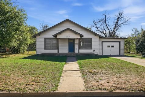 3049 S 19th Street Abilene TX 79605