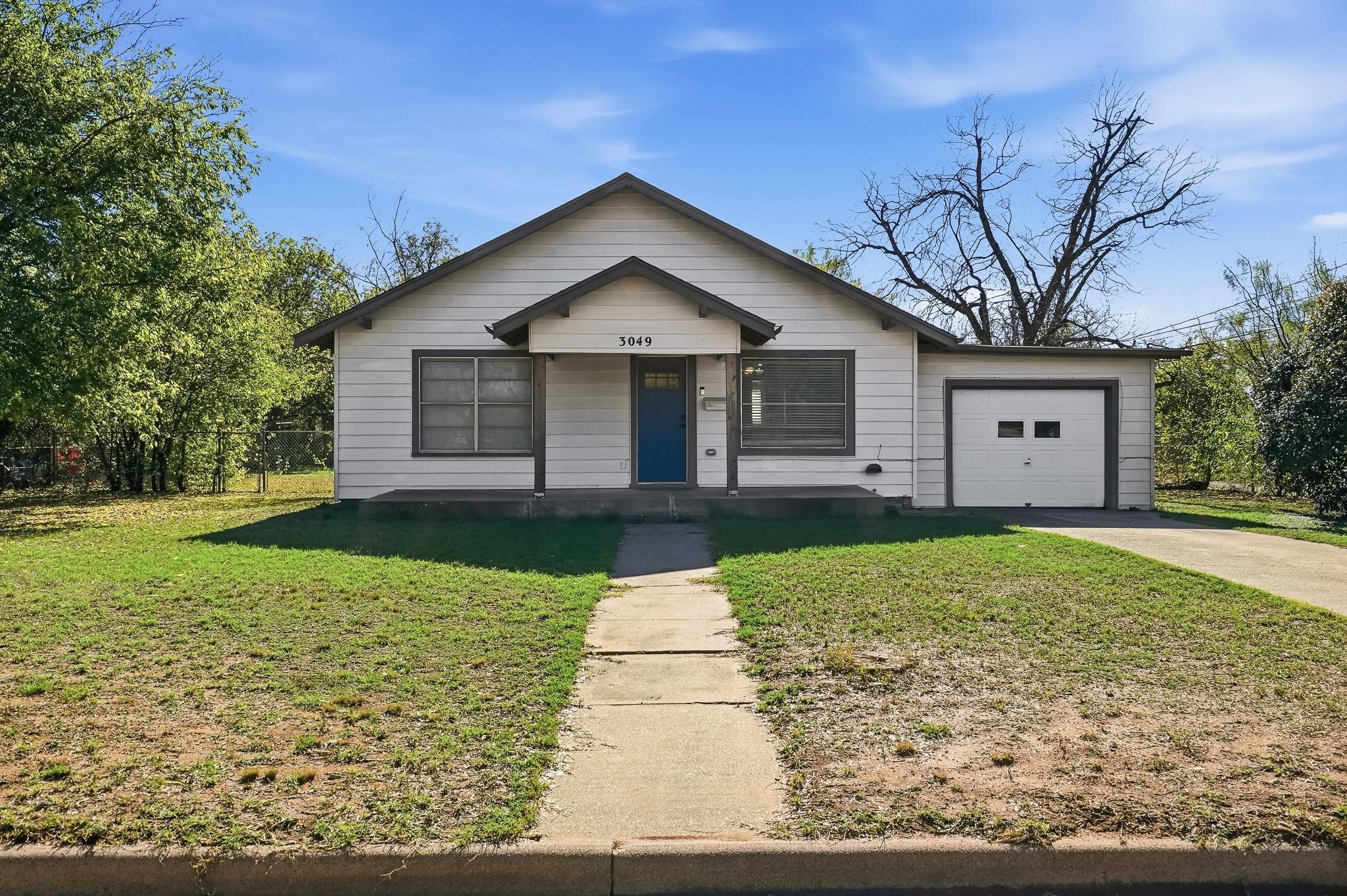 3049 S 19th Street Abilene TX 79605