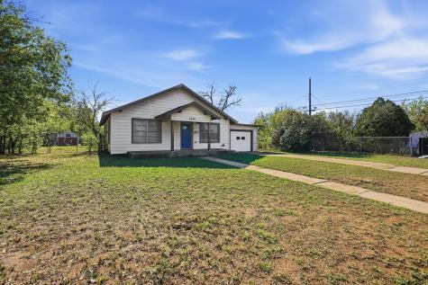 3049 S 19th Street Abilene TX 79605