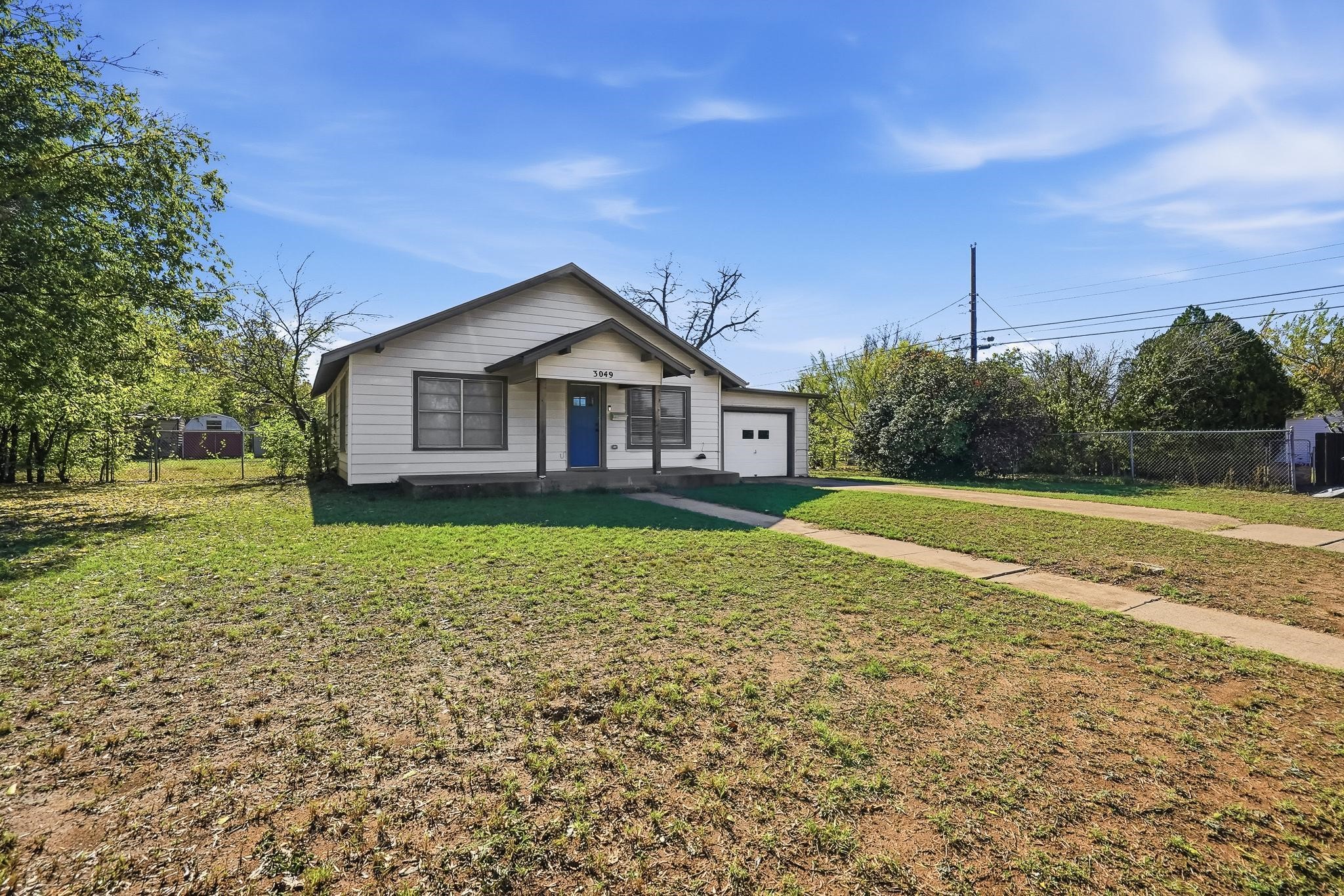 3049 S 19th Street Abilene TX 79605