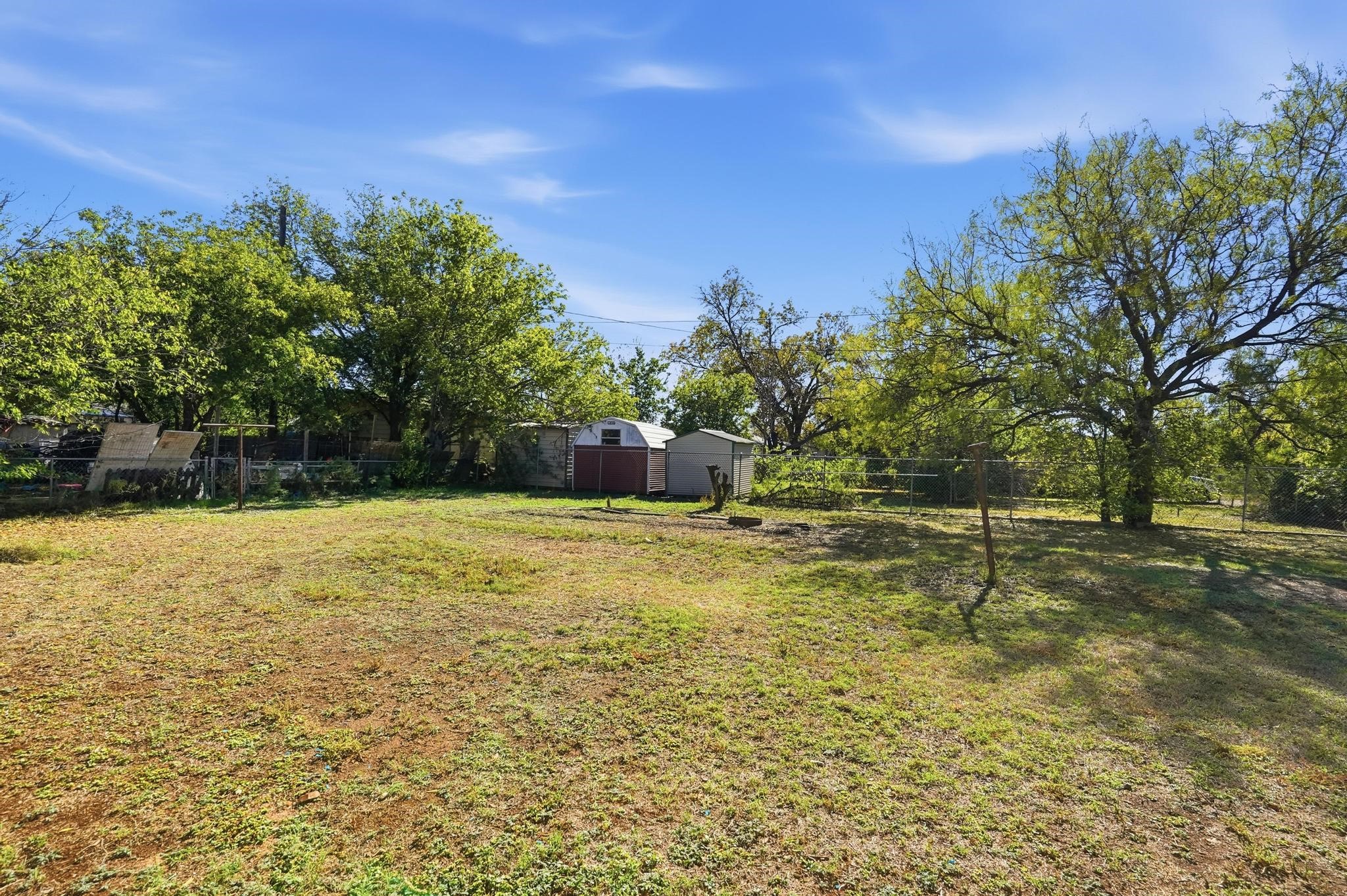 3049 S 19th Street Abilene TX 79605