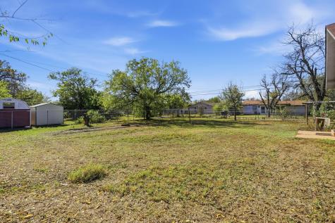 3049 S 19th Street Abilene TX 79605