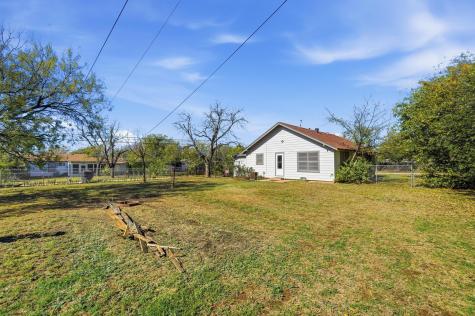 3049 S 19th Street Abilene TX 79605
