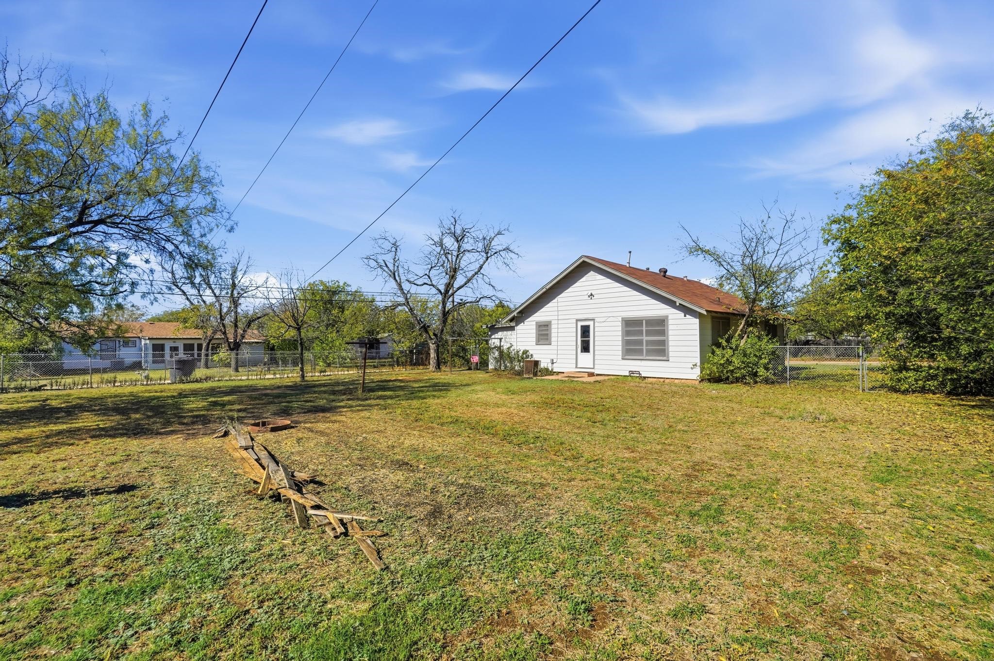 3049 S 19th Street Abilene TX 79605