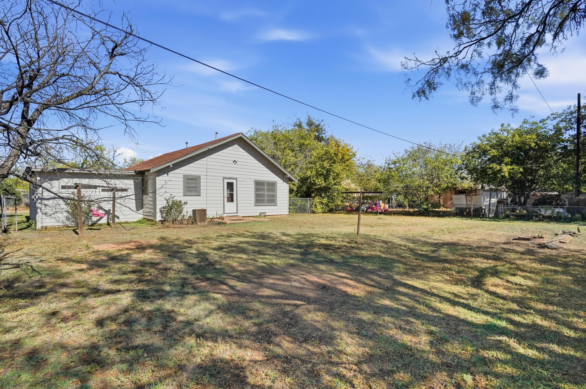 3049 S 19th Street Abilene TX 79605
