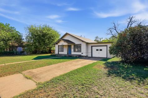 3049 S 19th Street Abilene TX 79605