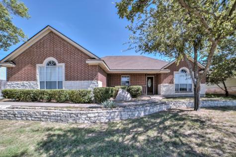 1960 Texas Drive Glen Rose TX 76043