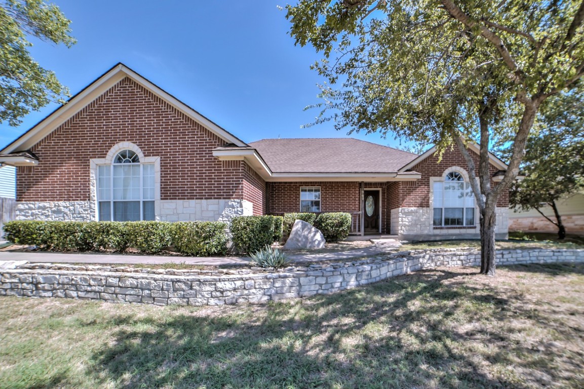 1960 Texas Drive Glen Rose TX 76043