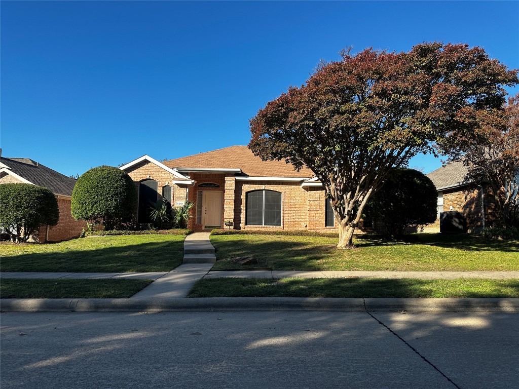 8201 Ship Street Frisco TX 75035