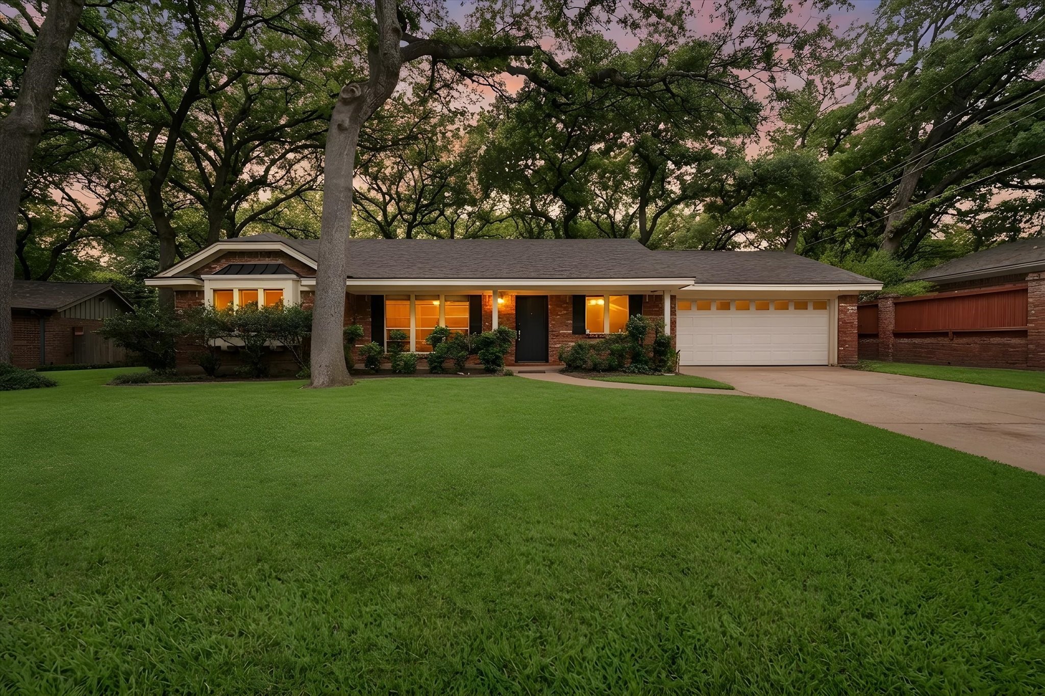 3008 Woodford Drive Arlington TX 76013