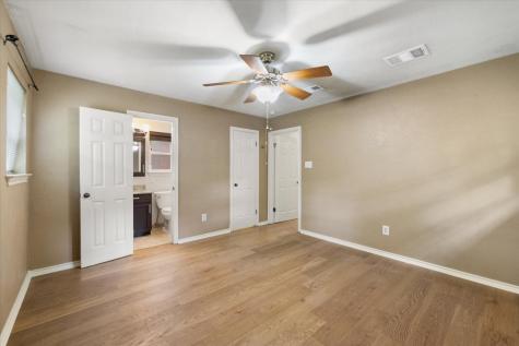 3008 Woodford Drive Arlington TX 76013