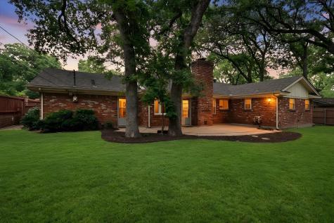 3008 Woodford Drive Arlington TX 76013