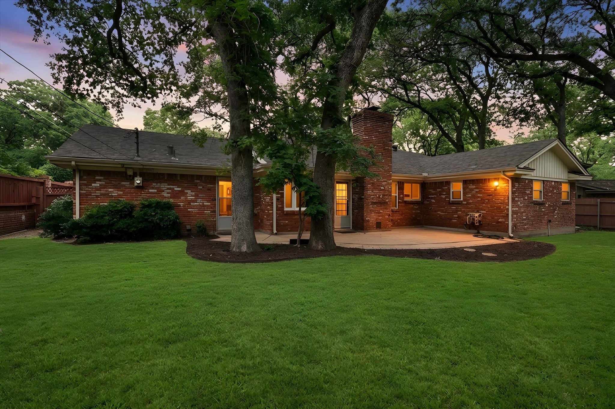 3008 Woodford Drive Arlington TX 76013