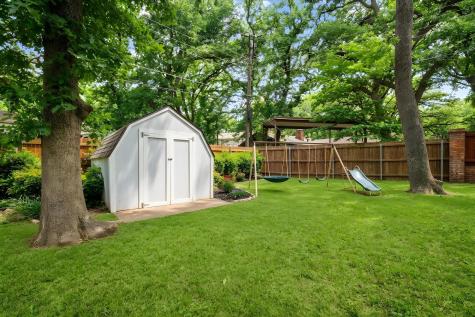 3008 Woodford Drive Arlington TX 76013