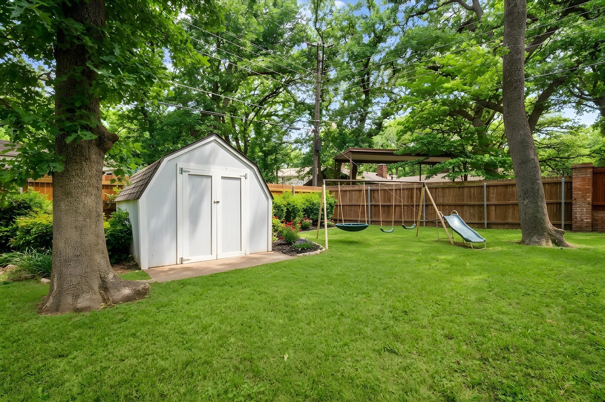 3008 Woodford Drive Arlington TX 76013
