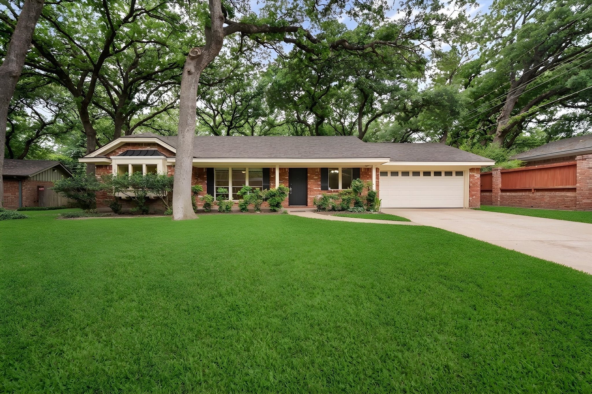 3008 Woodford Drive Arlington TX 76013