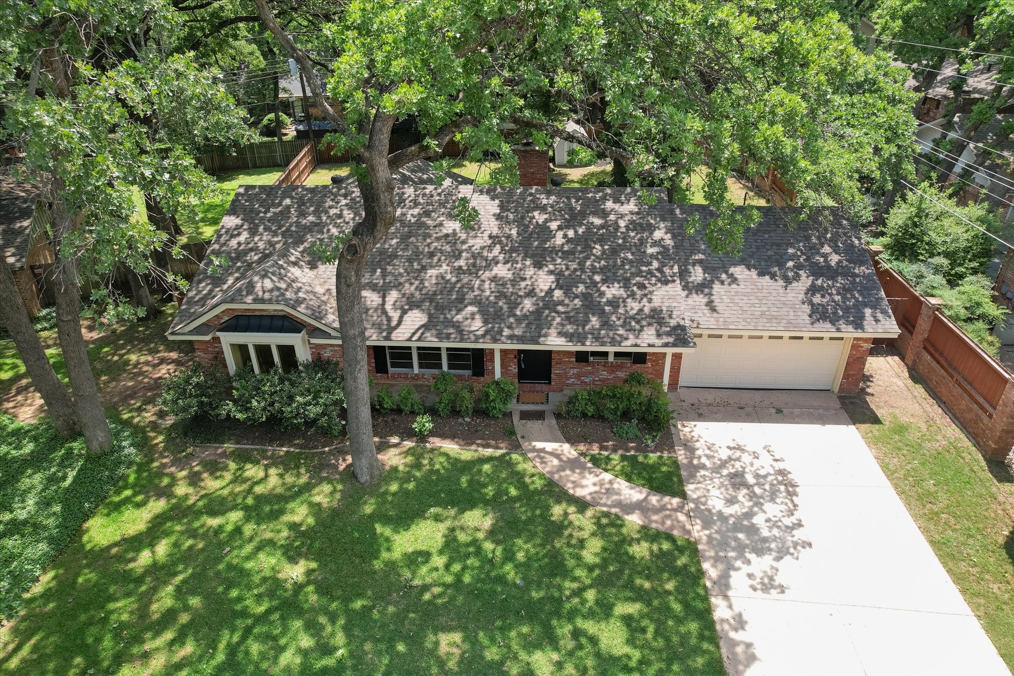 3008 Woodford Drive Arlington TX 76013