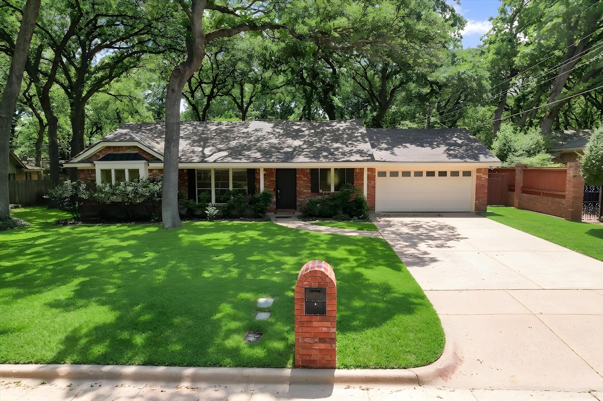 3008 Woodford Drive Arlington TX 76013