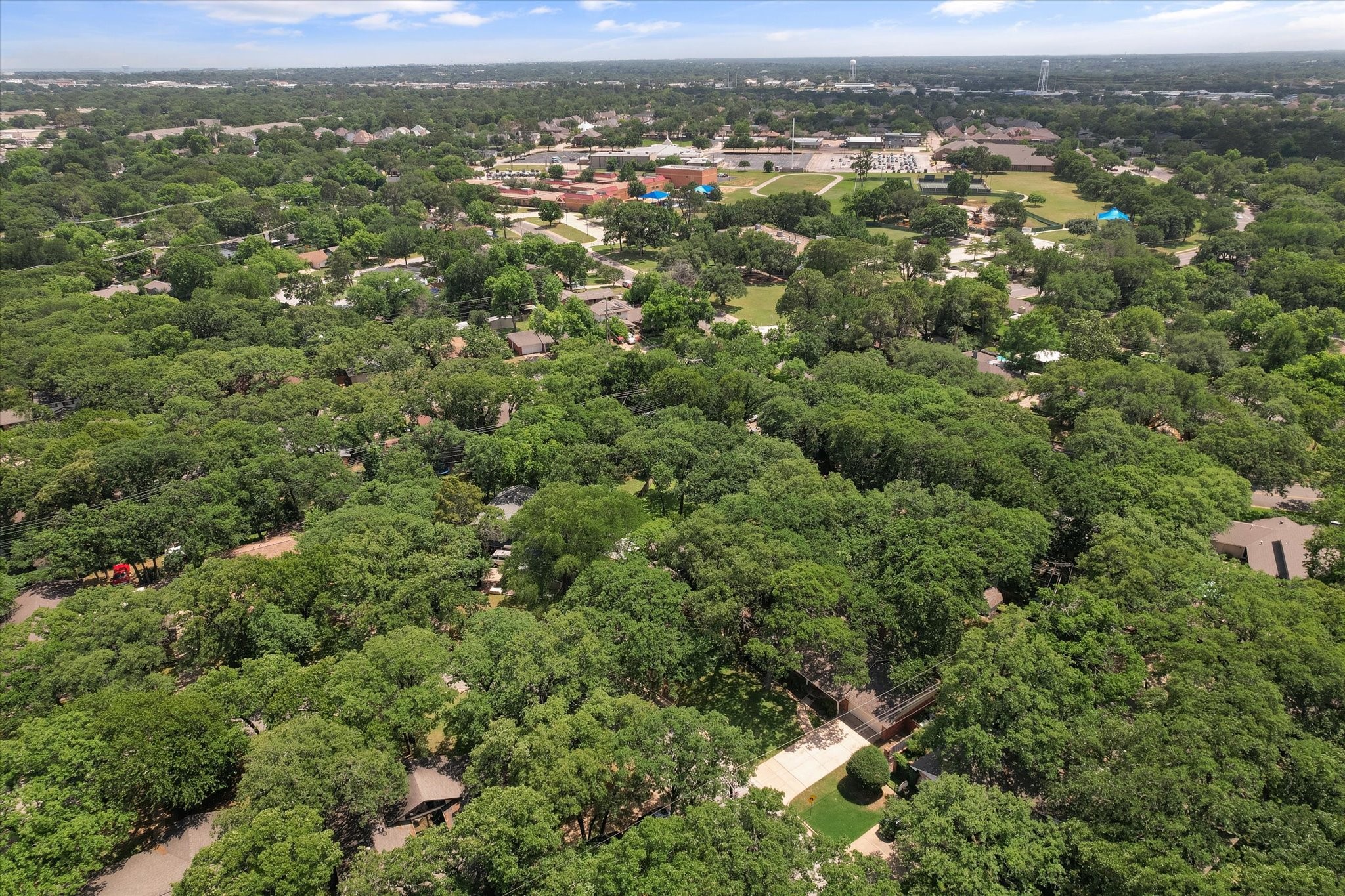 3008 Woodford Drive Arlington TX 76013