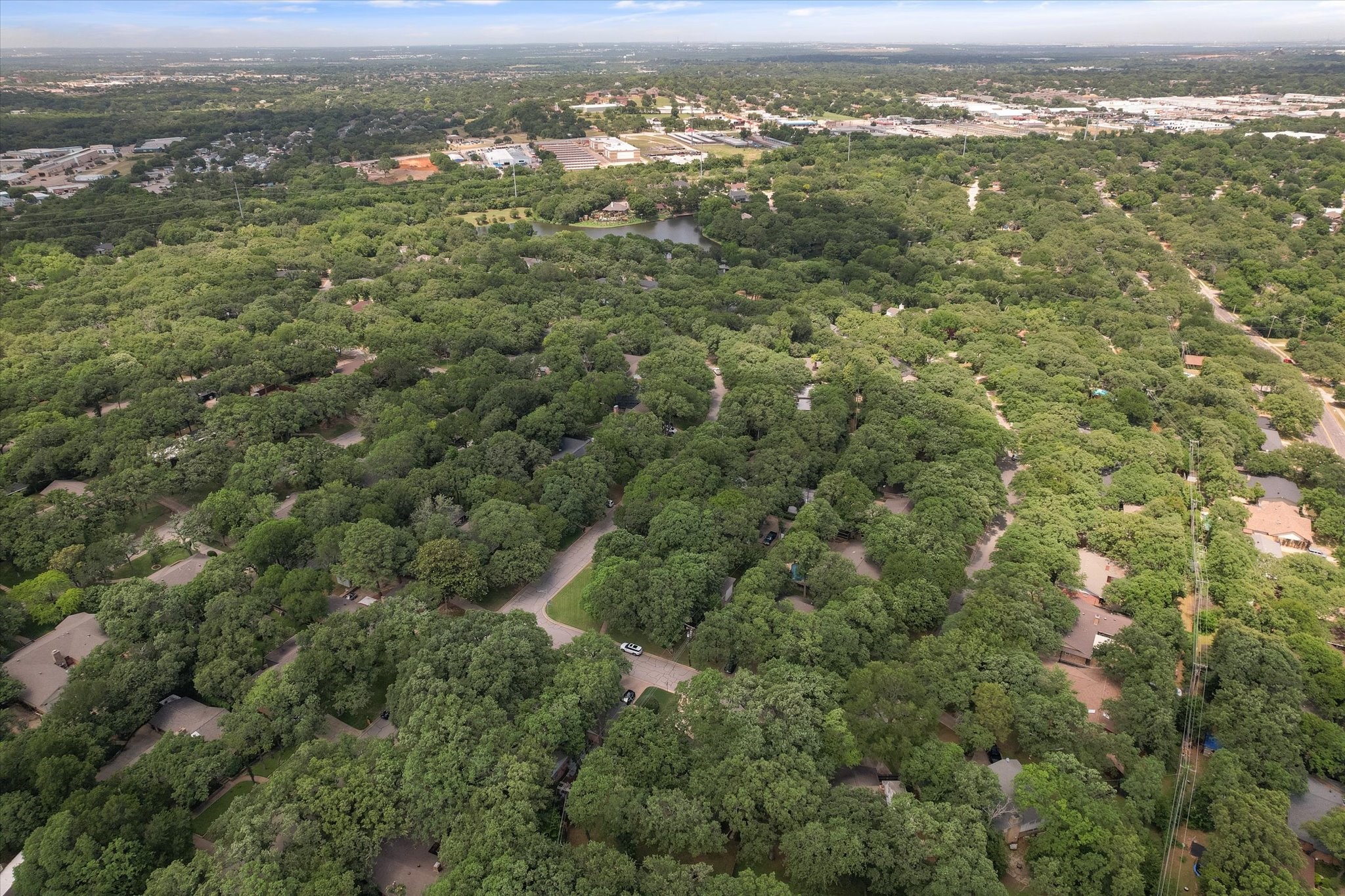 3008 Woodford Drive Arlington TX 76013
