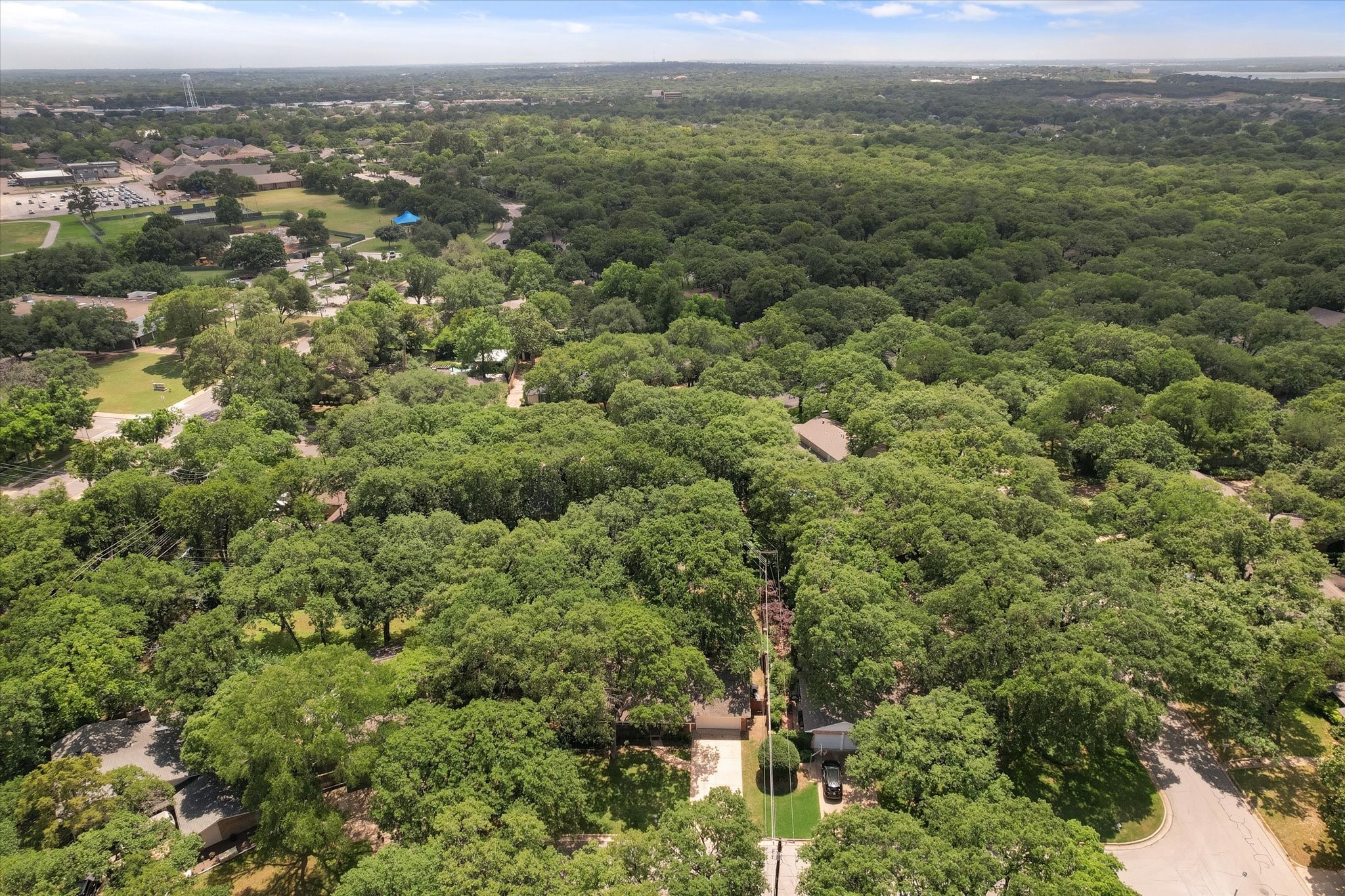 3008 Woodford Drive Arlington TX 76013
