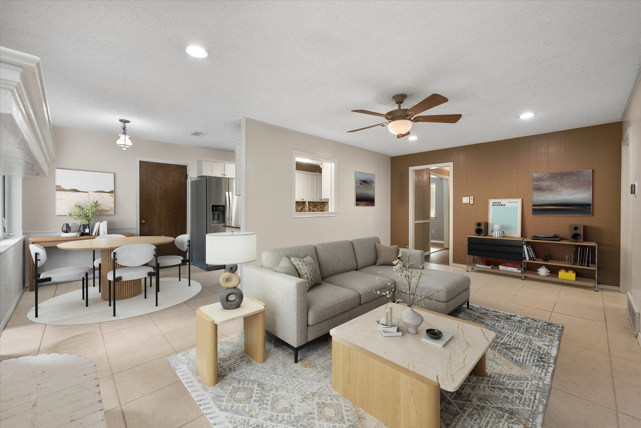 3008 Woodford Drive Arlington TX 76013