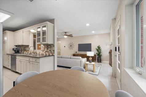 3008 Woodford Drive Arlington TX 76013