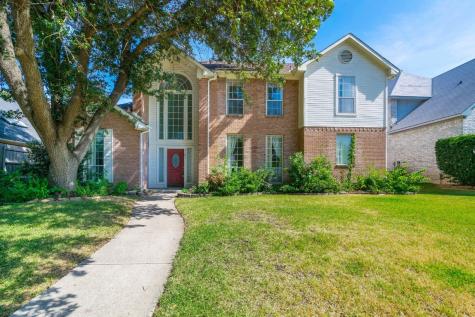 4649 Portrait Lane Plano TX 75024