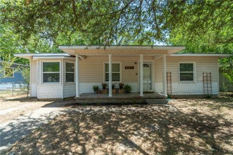 2320 Lee Street Waco TX 76711