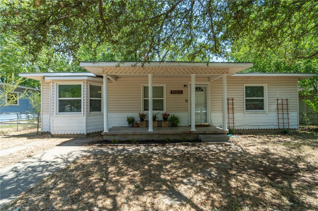 2320 Lee Street Waco TX 76711