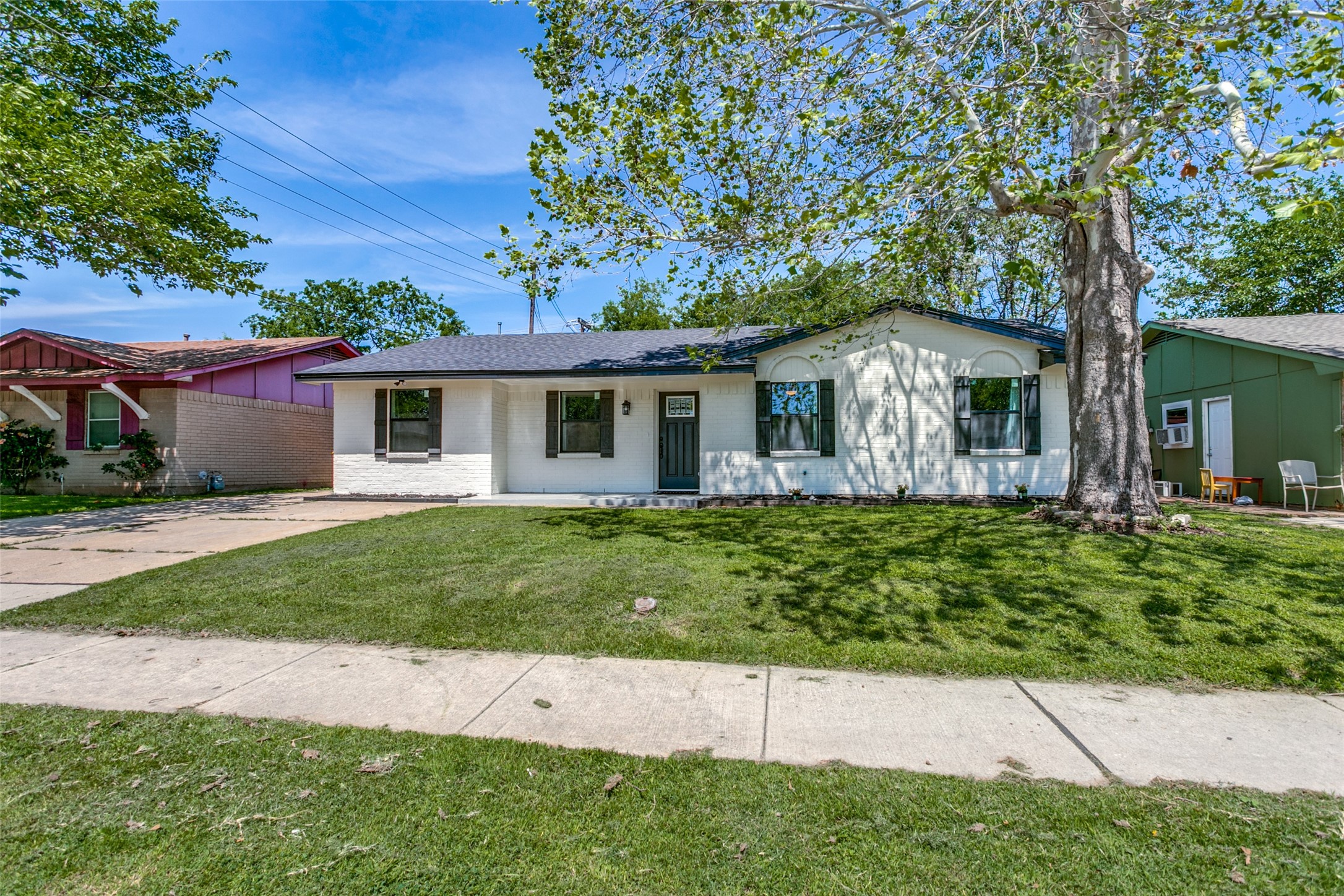 479 Sweetbriar Drive Lewisville TX 75067