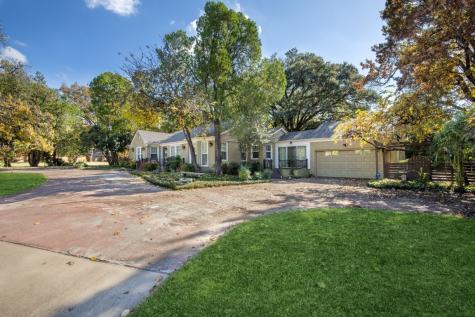 9714 Redondo Drive Dallas TX 75218
