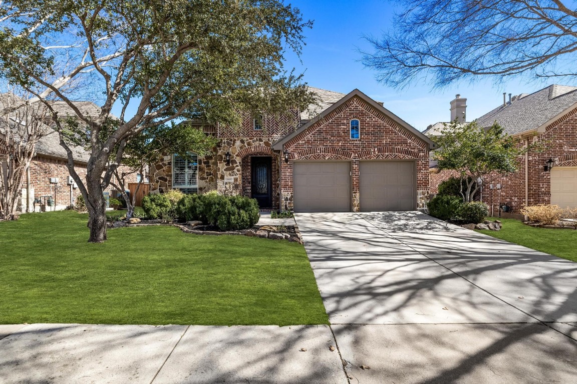 5648 Brookhill Lane Frisco TX 75034