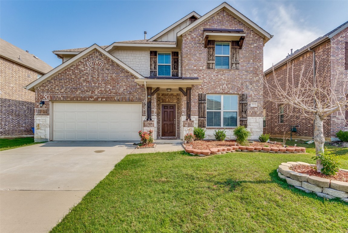 2609 Sunstar Drive Little Elm TX 75068