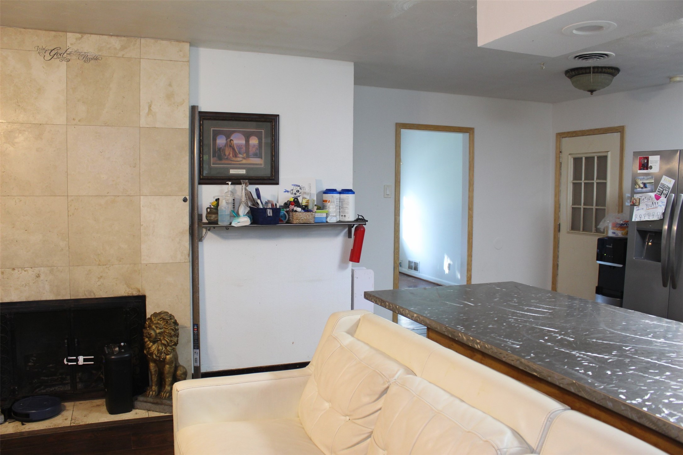 612 Ranier Circle Garland TX 75041