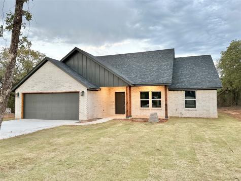 121 Monarch Lane Poolville TX 76487