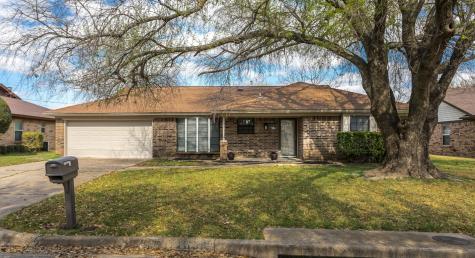 5712 Acapulco Drive North Richland Hills TX 76180