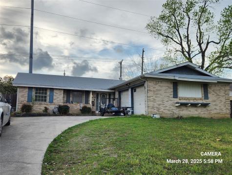 3109 Ridgedale Street Irving TX 75062