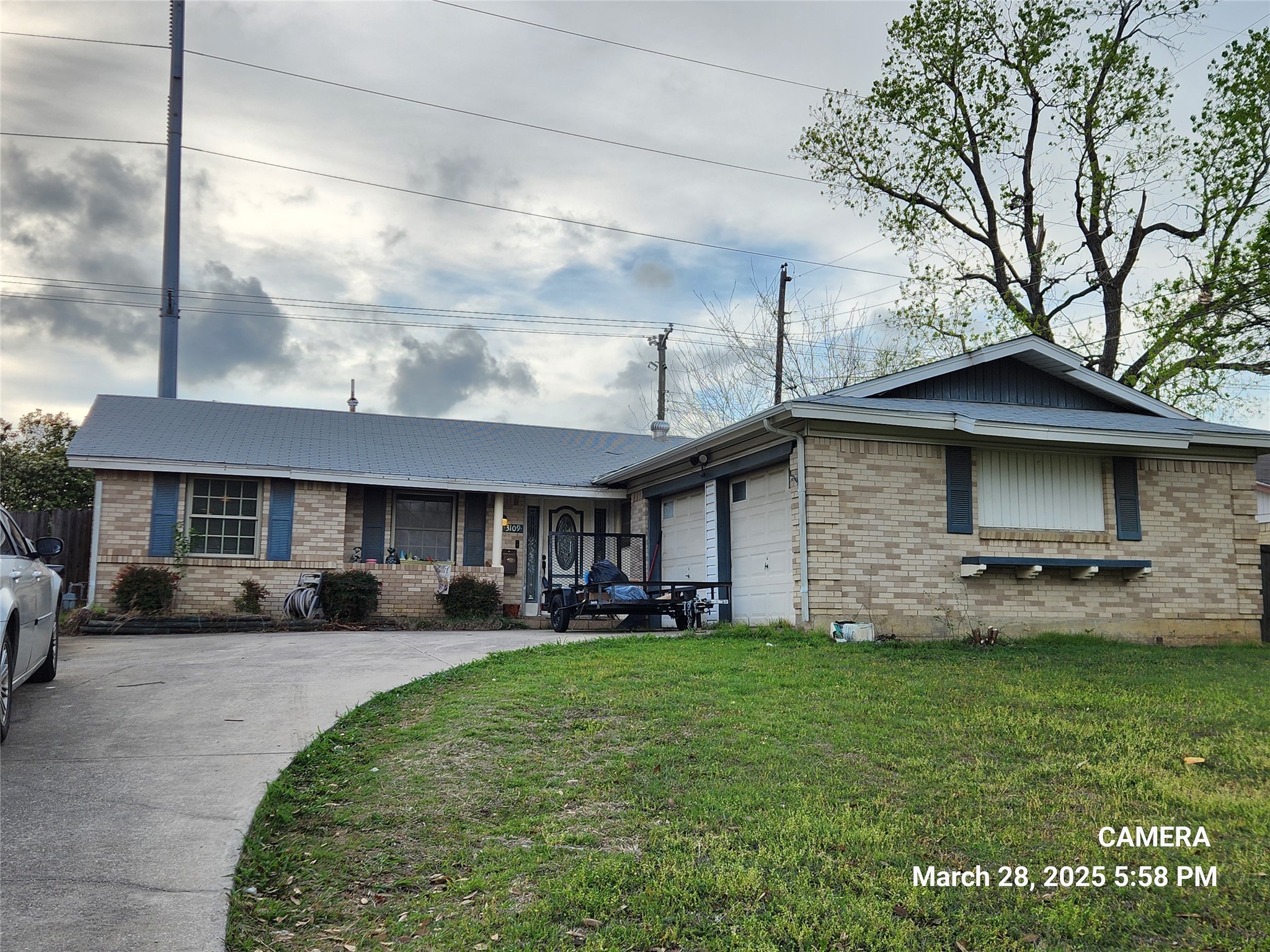 3109 Ridgedale Street Irving TX 75062