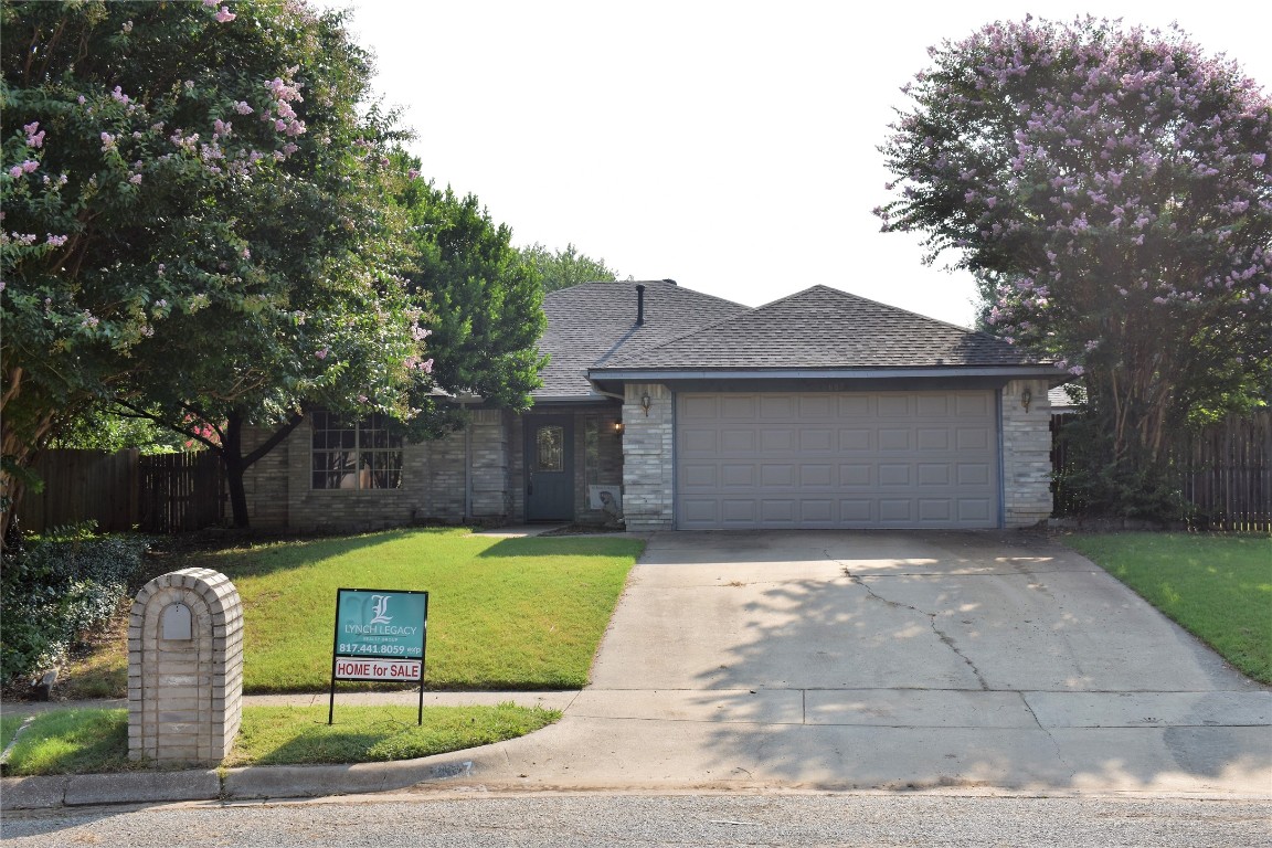 687 Pryor Court N Keller TX 76248