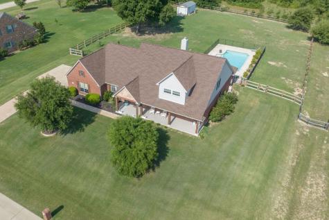 7730 Valley Ridge Drive Northlake TX 76247