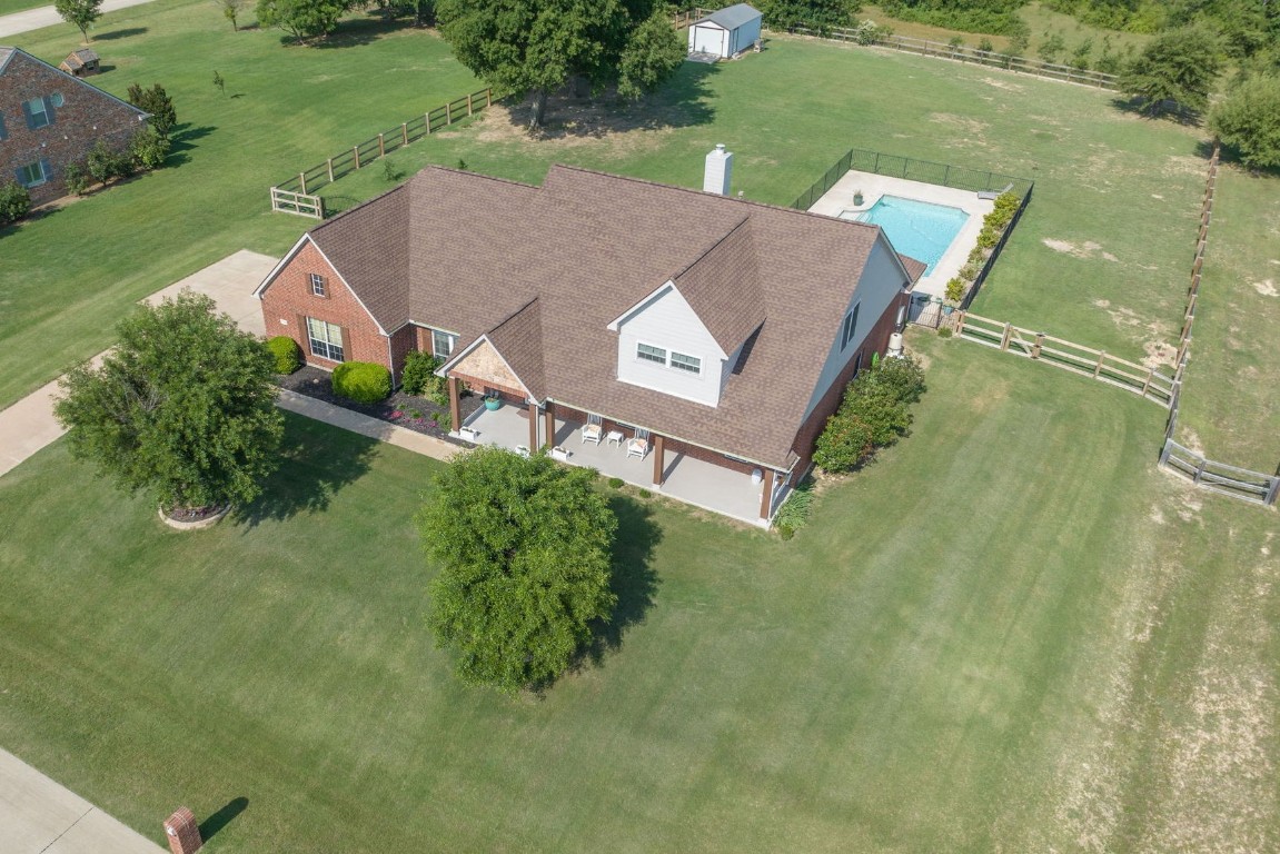 7730 Valley Ridge Drive Northlake TX 76247