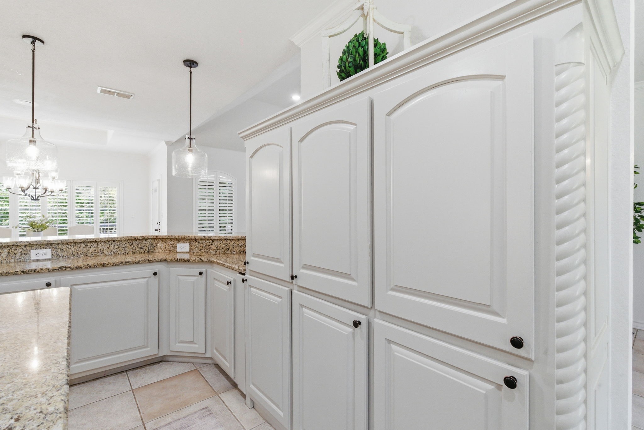 405 Zion Hill Road Weatherford TX 76088