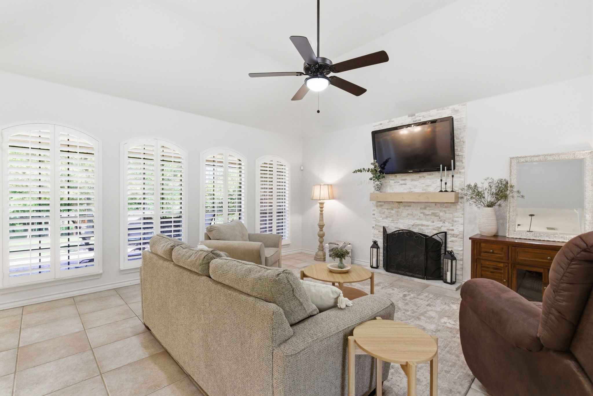 405 Zion Hill Road Weatherford TX 76088